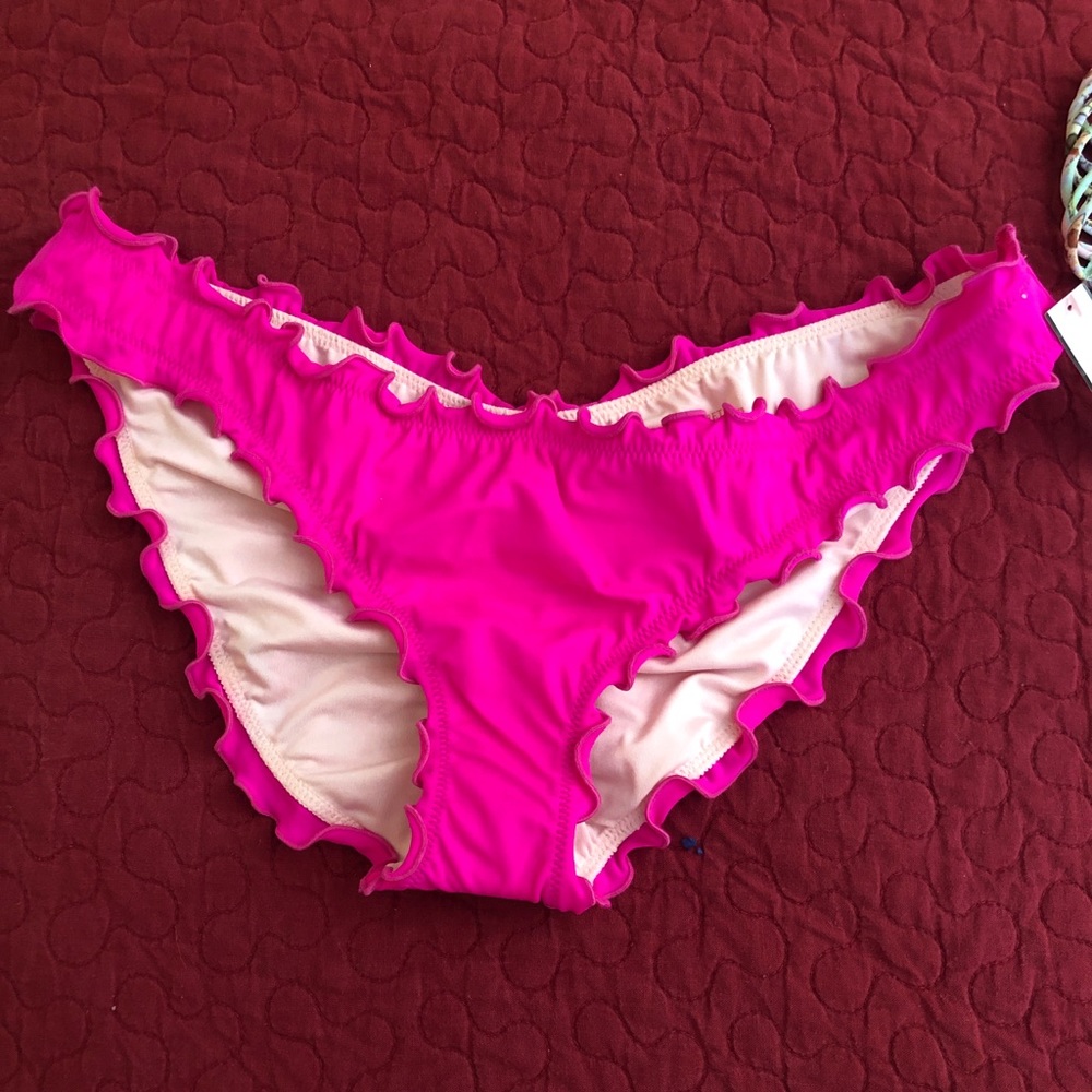 Victoria’s Secret Bikini Bottoms